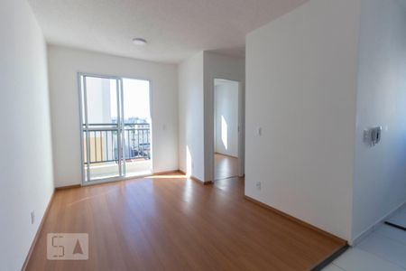 Apartamento para alugar com 2 quartos, 43m² em Bom Retiro, São Paulo