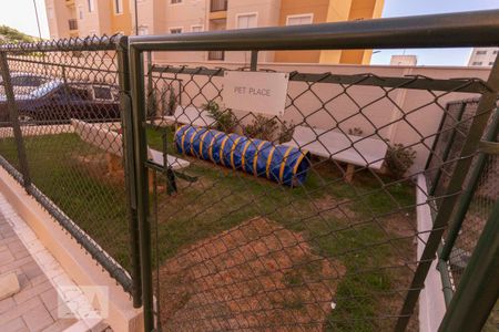 Apartamento para alugar com 43m², 2 quartos e sem vagaárea pet