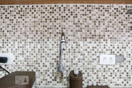 Apartamento para alugar com 77m², 2 quartos e 1 vaga Apartamento para alugar com 77m², 2 quartos e 1 vagaCozinha