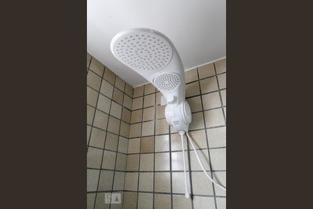 Apartamento para alugar com 77m², 2 quartos e 1 vaga Apartamento para alugar com 77m², 2 quartos e 1 vagaBanheiro Social