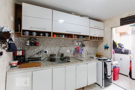 Apartamento para alugar com 77m², 2 quartos e 1 vaga Apartamento para alugar com 77m², 2 quartos e 1 vagaCozinha