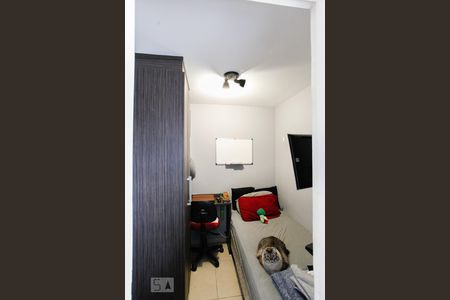 Apartamento para alugar com 77m², 2 quartos e 1 vaga Apartamento para alugar com 77m², 2 quartos e 1 vagaQuarto 3