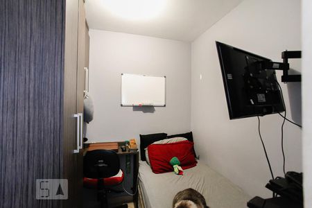 Apartamento para alugar com 77m², 2 quartos e 1 vaga Apartamento para alugar com 77m², 2 quartos e 1 vagaQuarto 3