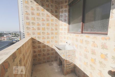 Apartamento para alugar com 57m², 2 quartos e sem vaga Apartamento para alugar com 57m², 2 quartos e sem vagaÁrea de Serviço