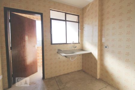Apartamento para alugar com 57m², 2 quartos e sem vaga Apartamento para alugar com 57m², 2 quartos e sem vagaCozinha
