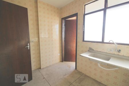Apartamento para alugar com 57m², 2 quartos e sem vaga Apartamento para alugar com 57m², 2 quartos e sem vagaCozinha
