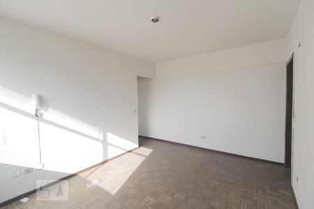 Sala de apartamento para alugar com 2 quartos, 57m² em Rebouças, Curitiba