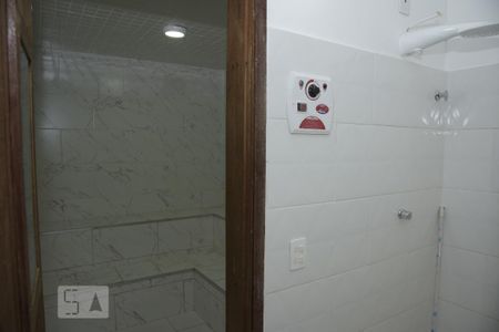 Apartamento para alugar com 37m², 1 quarto e 1 vagaÁrea comum - Sauna 