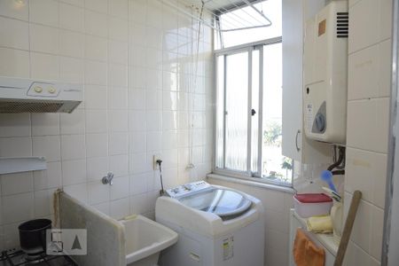 Apartamento para alugar com 37m², 1 quarto e 1 vagaÁrea de Serviço