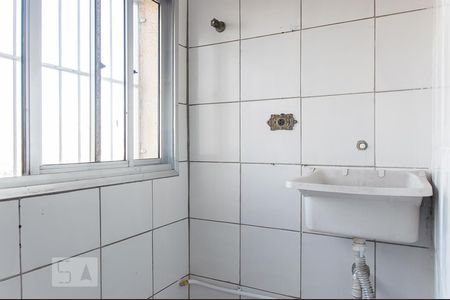 Apartamento à venda com 58m², 2 quartos e 1 vaga Apartamento à venda com 58m², 2 quartos e 1 vagaÁrea de Serviço
