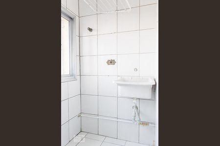 Apartamento à venda com 58m², 2 quartos e 1 vaga Apartamento à venda com 58m², 2 quartos e 1 vagaÁrea de Serviço