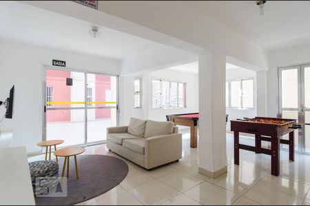 Apartamento à venda com 58m², 2 quartos e 1 vaga Apartamento à venda com 58m², 2 quartos e 1 vagaÁrea comum - Salão de festas