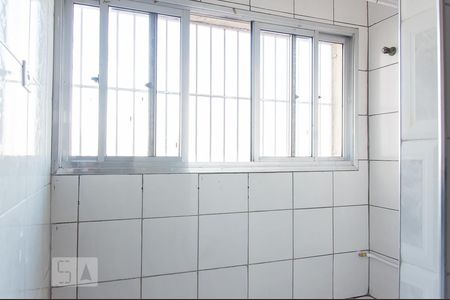 Apartamento à venda com 58m², 2 quartos e 1 vaga Apartamento à venda com 58m², 2 quartos e 1 vagaÁrea de Serviço