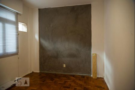 Apartamento à venda com 51m², 1 quarto e sem vagaQuarto