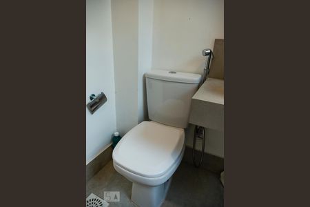 Apartamento à venda com 51m², 1 quarto e sem vagaBanheiro