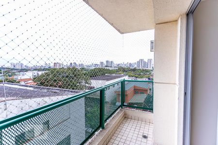 Varanda de apartamento para alugar com 2 quartos, 68m² em Casa Verde, São Paulo