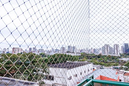 Apartamento para alugar com 68m², 2 quartos e 1 vaga Apartamento para alugar com 68m², 2 quartos e 1 vagaVista