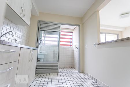Apartamento para alugar com 68m², 2 quartos e 1 vaga Apartamento para alugar com 68m², 2 quartos e 1 vagaCozinha