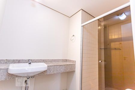 Suíte  de apartamento para alugar com 2 quartos, 68m² em Casa Verde, São Paulo