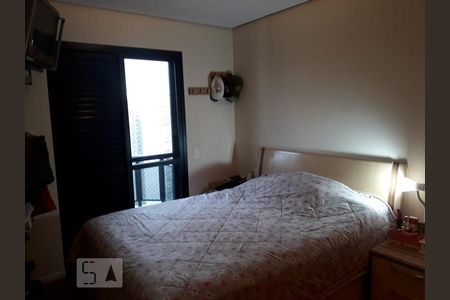 Apartamento à venda com 269m², 4 quartos e 4 vagasQuarto