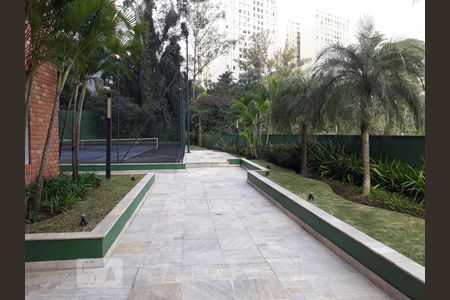Área comum de apartamento à venda com 4 quartos, 269m² em Parque Bairro Morumbi, São Paulo