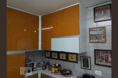 Apartamento à venda com 269m², 4 quartos e 4 vagasCozinha