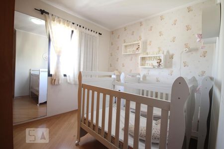 Apartamento para alugar com 90m², 3 quartos e 2 vagasQuarto 2