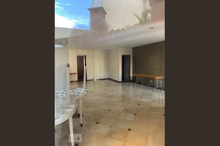 Apartamento para alugar com 90m², 3 quartos e 2 vagasSalão de Festas