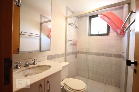 Apartamento para alugar com 90m², 3 quartos e 2 vagasBanheiro