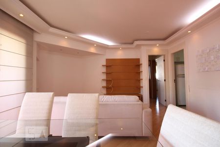 Sala de apartamento para alugar com 3 quartos, 90m² em Vila Mariana, São Paulo