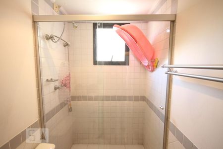 Apartamento para alugar com 90m², 3 quartos e 2 vagasBanheiro