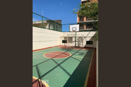 Apartamento para alugar com 90m², 3 quartos e 2 vagasQuadra