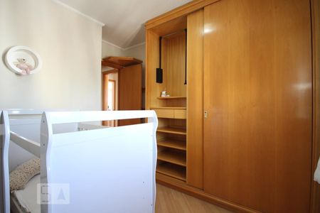 Apartamento para alugar com 90m², 3 quartos e 2 vagasQuarto 2