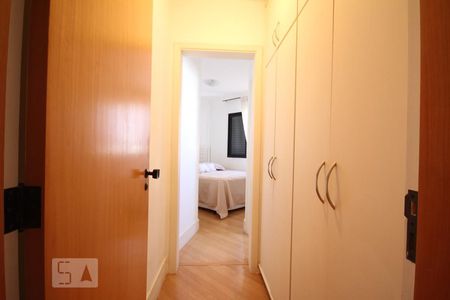 Apartamento para alugar com 90m², 3 quartos e 2 vagasCloset Suite