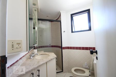 Suite de apartamento para alugar com 3 quartos, 90m² em Vila Mariana, São Paulo