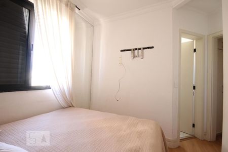 Suite de apartamento para alugar com 3 quartos, 90m² em Vila Mariana, São Paulo