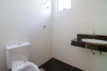 Apartamento para alugar com 96m², 3 quartos e 2 vagasBanheiro