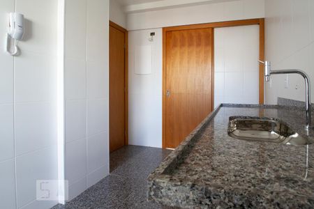 Apartamento para alugar com 96m², 3 quartos e 2 vagasCozinha