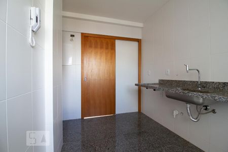 Apartamento para alugar com 96m², 3 quartos e 2 vagasCozinha