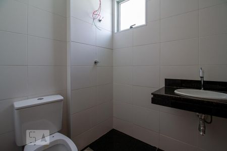Apartamento para alugar com 96m², 3 quartos e 2 vagasbanheiro suíte