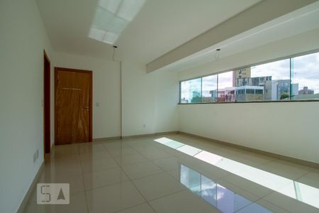 Apartamento para alugar com 96m², 3 quartos e 2 vagasSala