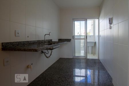 Apartamento para alugar com 96m², 3 quartos e 2 vagasCozinha