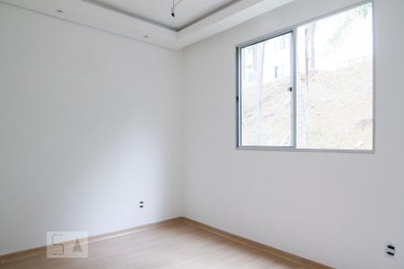 quarto 1 de apartamento para alugar com 2 quartos, 46m² em Santa Amélia, Belo Horizonte