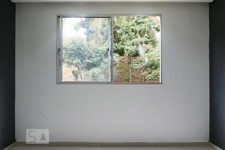 Sala de apartamento para alugar com 2 quartos, 46m² em Santa Amélia, Belo Horizonte