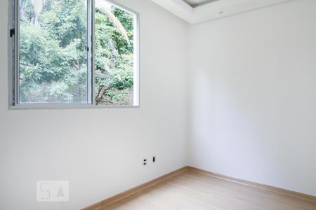 quarto 1 de apartamento para alugar com 2 quartos, 46m² em Santa Amélia, Belo Horizonte