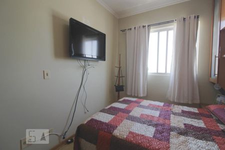 Apartamento à venda com 90m², 3 quartos e 1 vagaQuarto 1