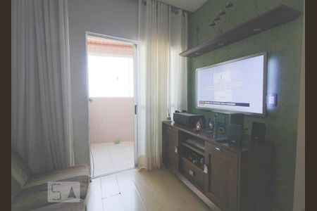 Apartamento à venda com 90m², 3 quartos e 1 vagaSala
