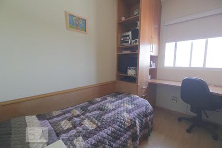Apartamento à venda com 90m², 3 quartos e 1 vagaQuarto 3