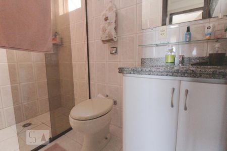 Apartamento à venda com 90m², 3 quartos e 1 vagaBanheiro 2