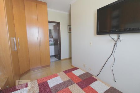 Apartamento à venda com 90m², 3 quartos e 1 vagaQuarto 1